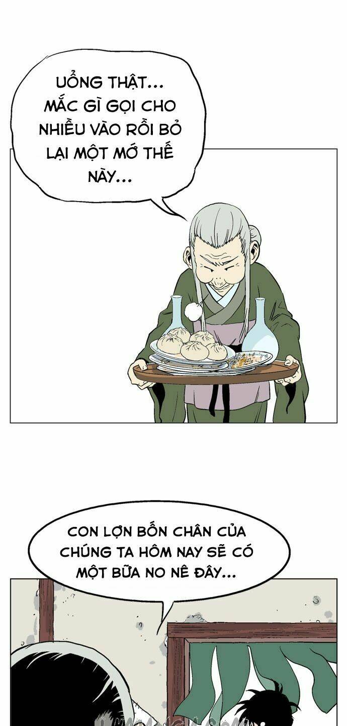 Gosu - Chương 38