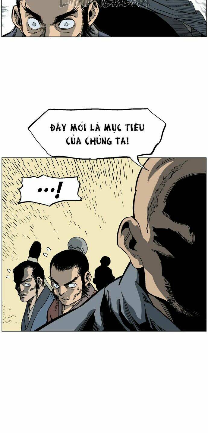 Gosu - Chương 38