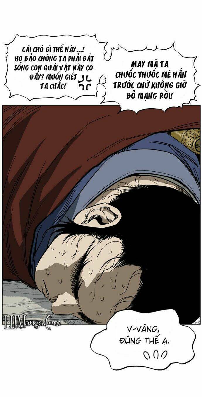 Gosu - Chương 39