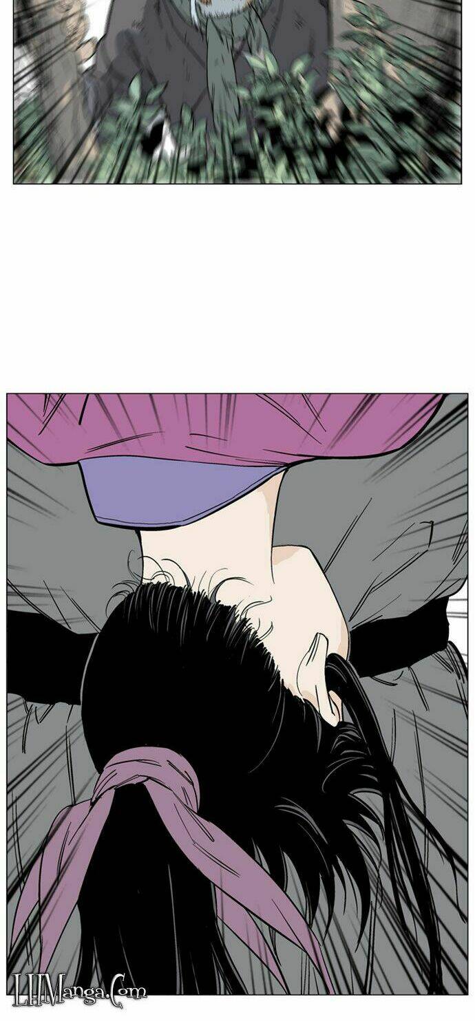 Gosu - Chương 39