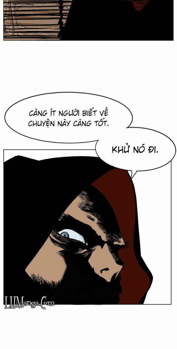 Gosu - Chương 39