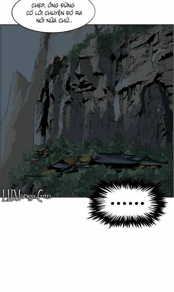 Gosu - Chương 39