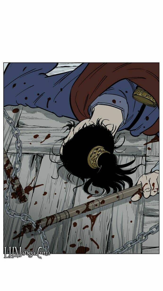Gosu - Chương 39