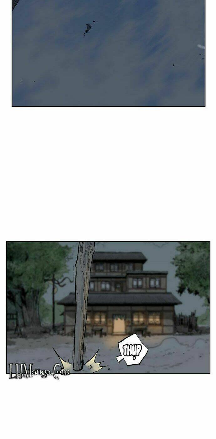 Gosu - Chương 39