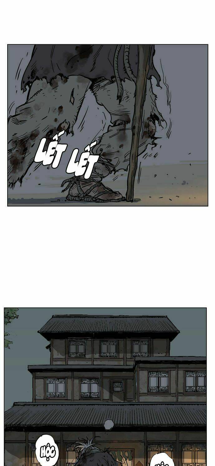 Gosu - Chương 39