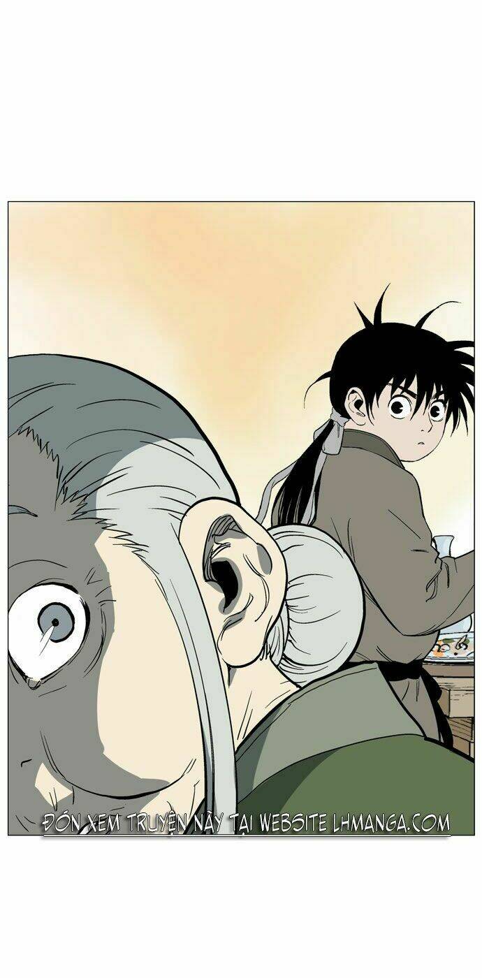 Gosu - Chương 39