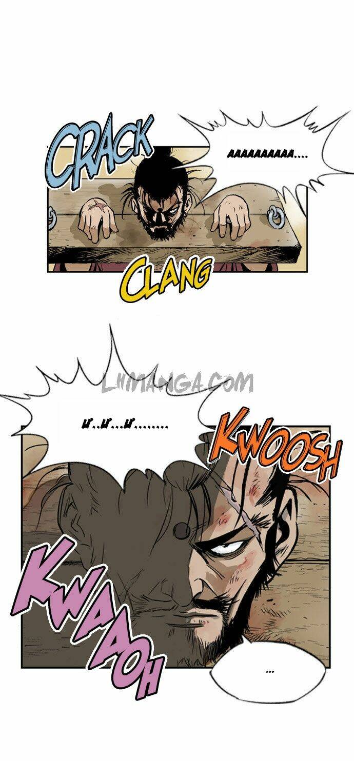 Gosu - Chương 4