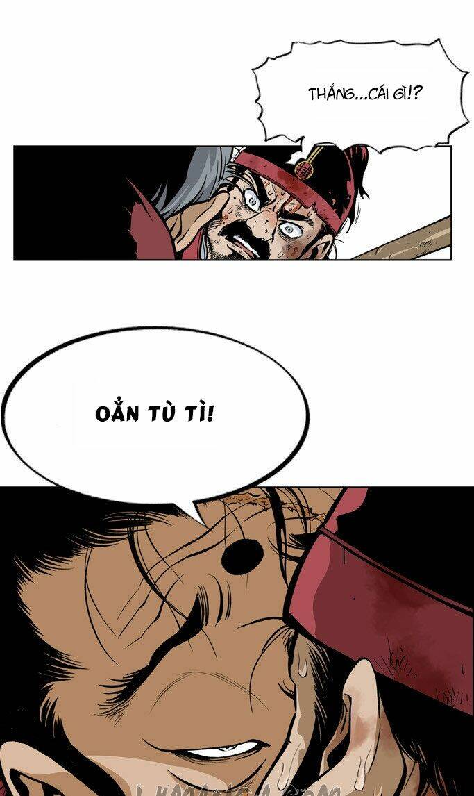 Gosu - Chương 4