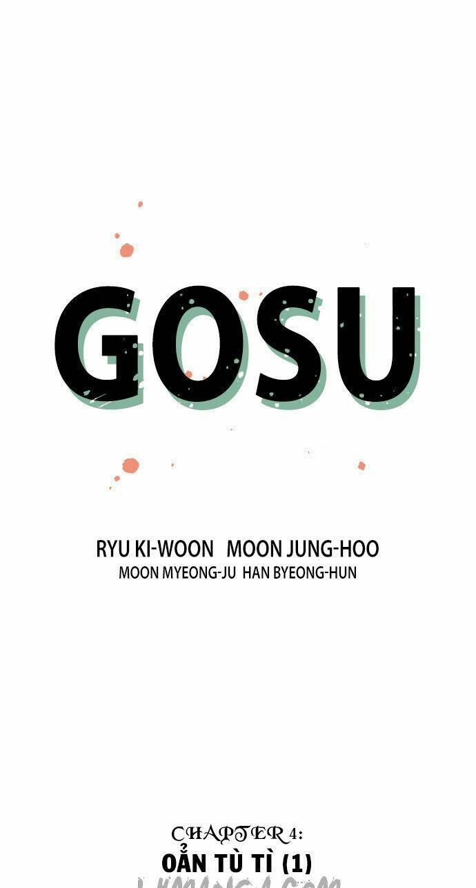 Gosu - Chương 4