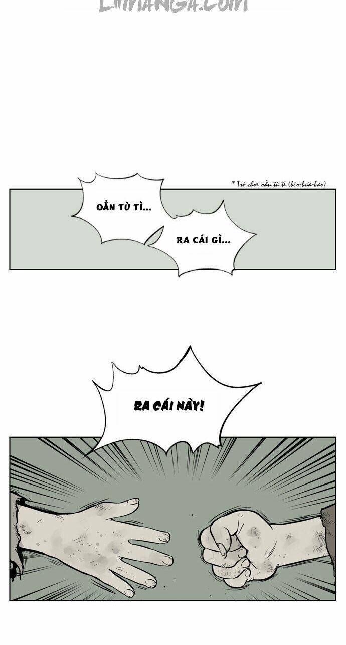 Gosu - Chương 4
