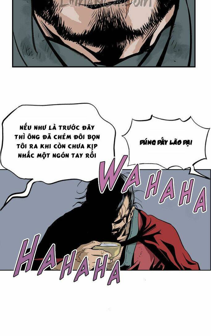 Gosu - Chương 4