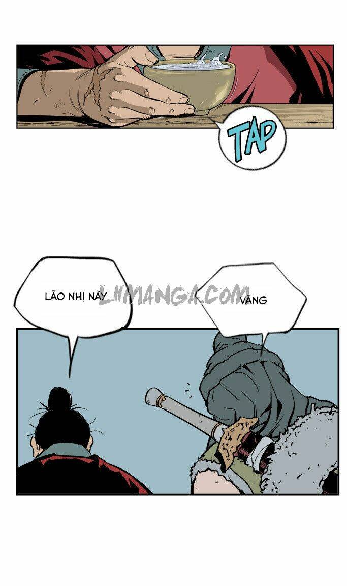 Gosu - Chương 4