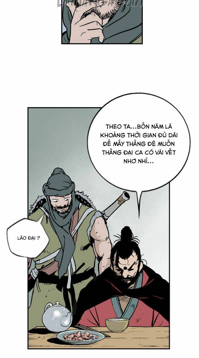 Gosu - Chương 4