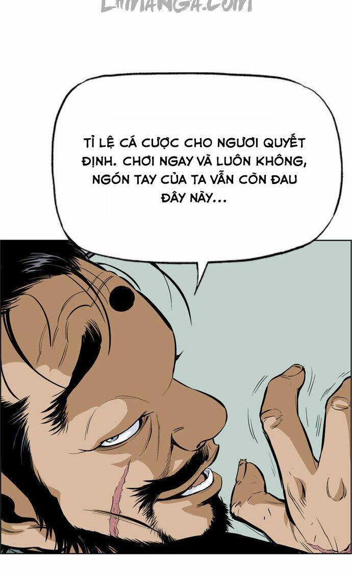 Gosu - Chương 4