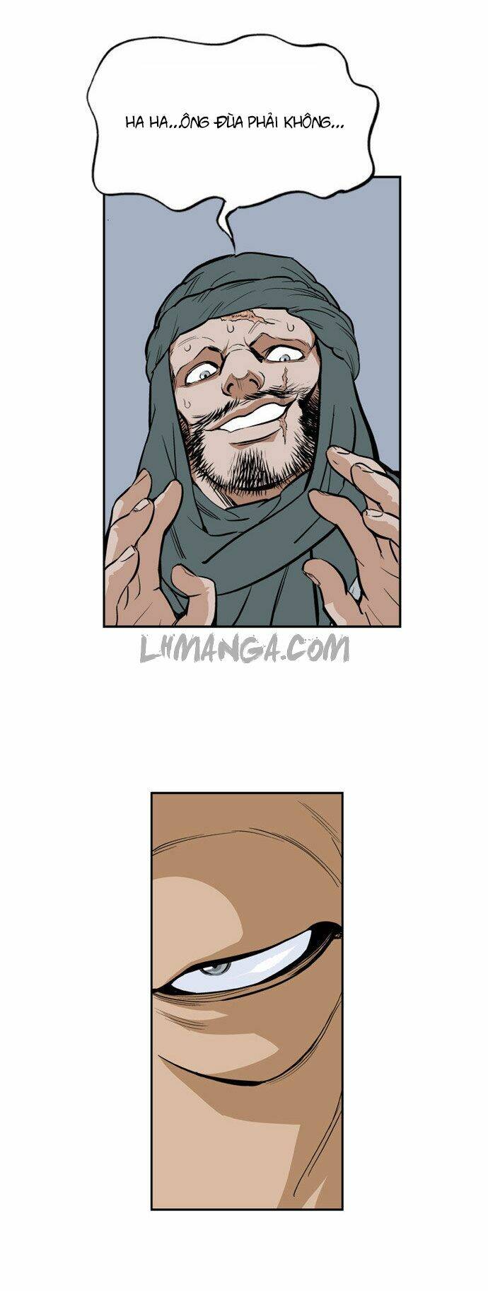 Gosu - Chương 4