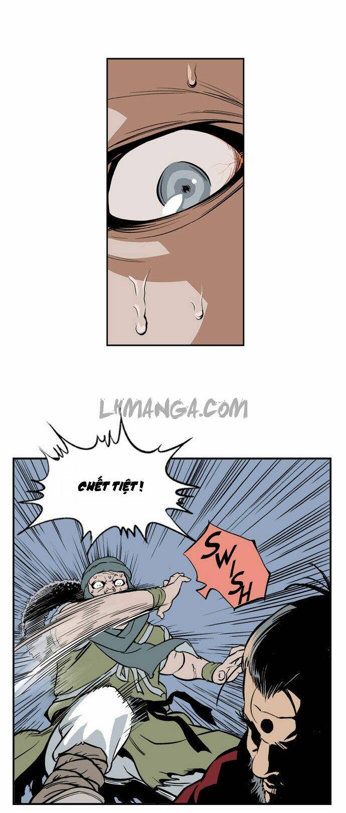 Gosu - Chương 4