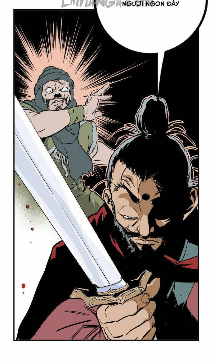 Gosu - Chương 4