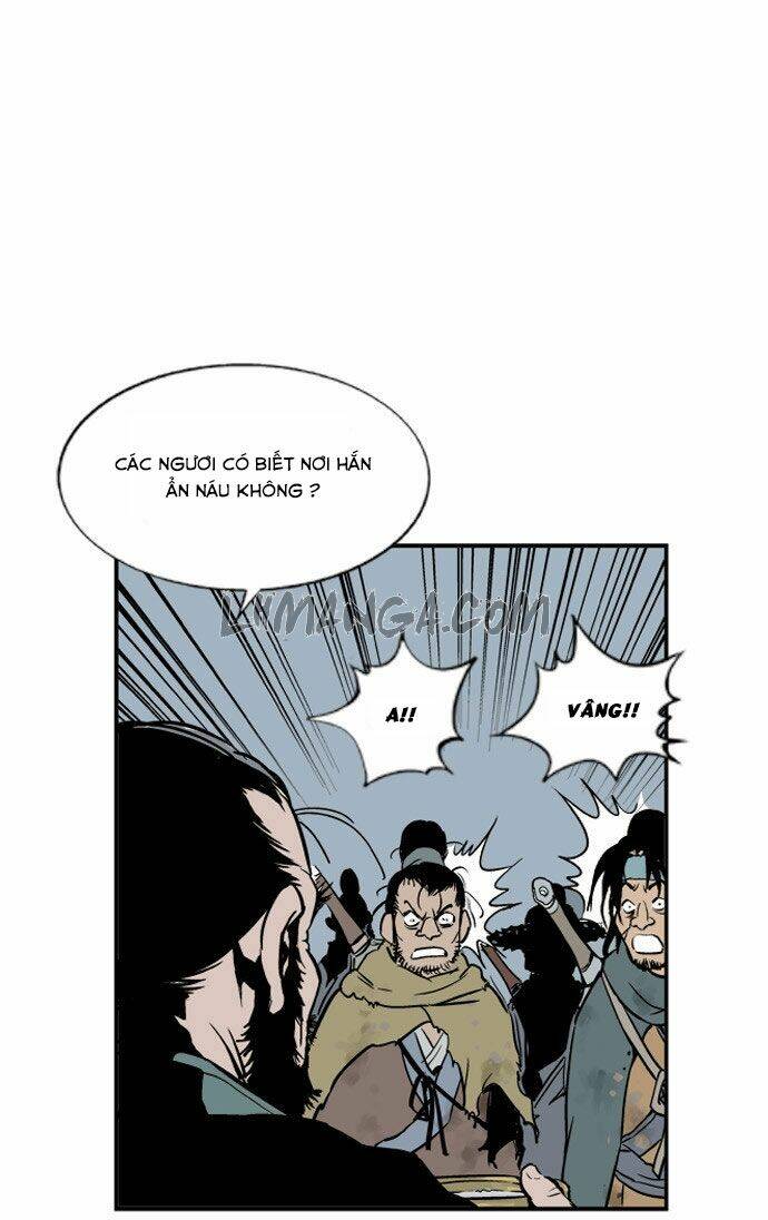 Gosu - Chương 4