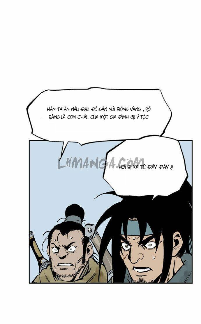 Gosu - Chương 4