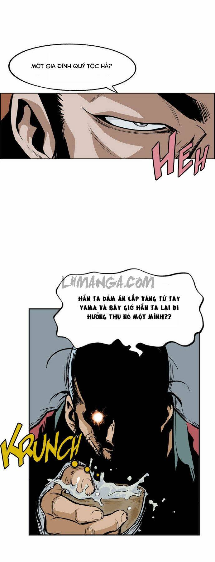 Gosu - Chương 4