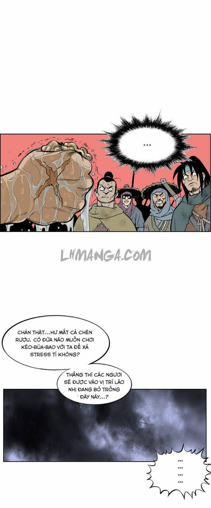 Gosu - Chương 4