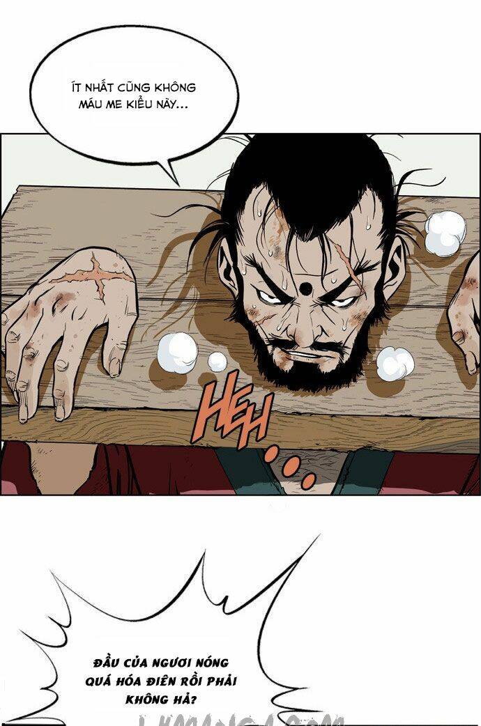Gosu - Chương 4