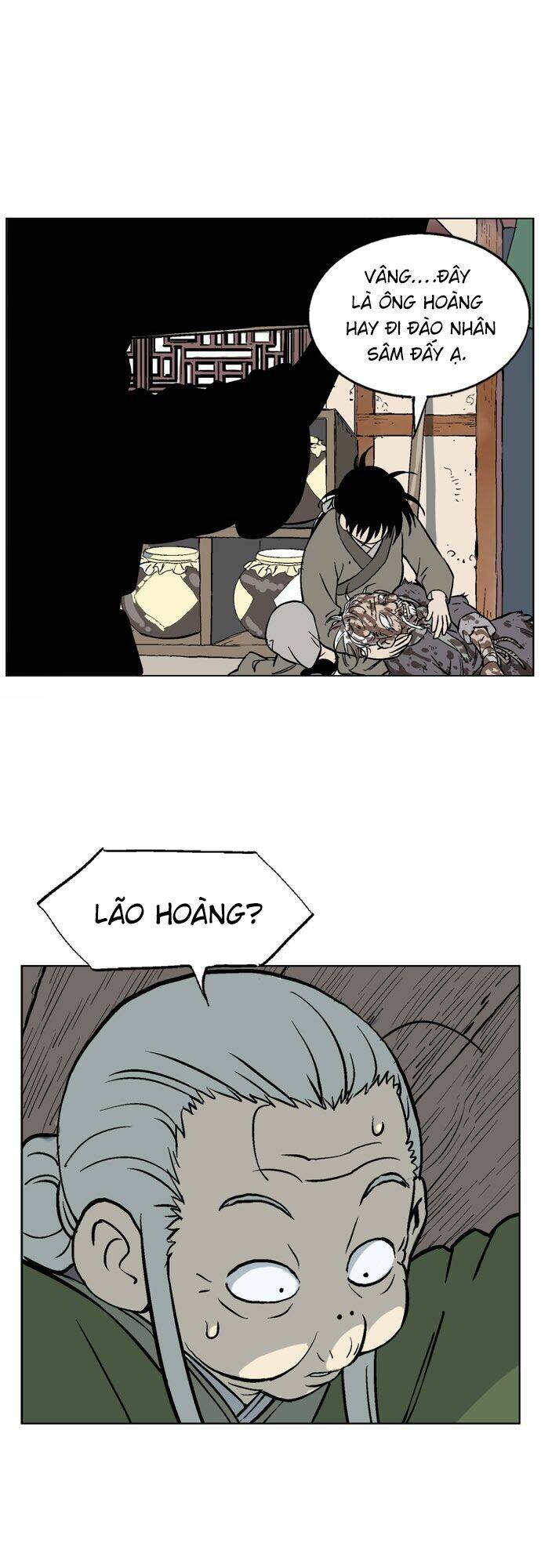Gosu - Chương 40