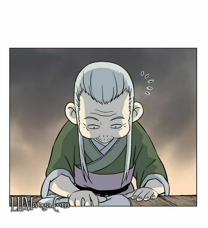 Gosu - Chương 40