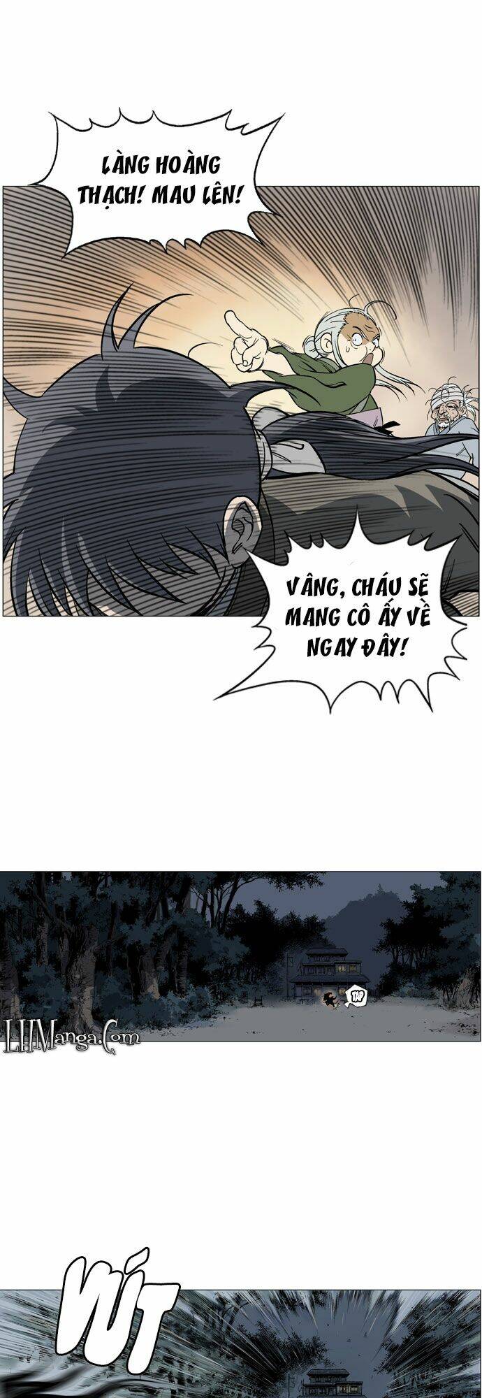 Gosu - Chương 40