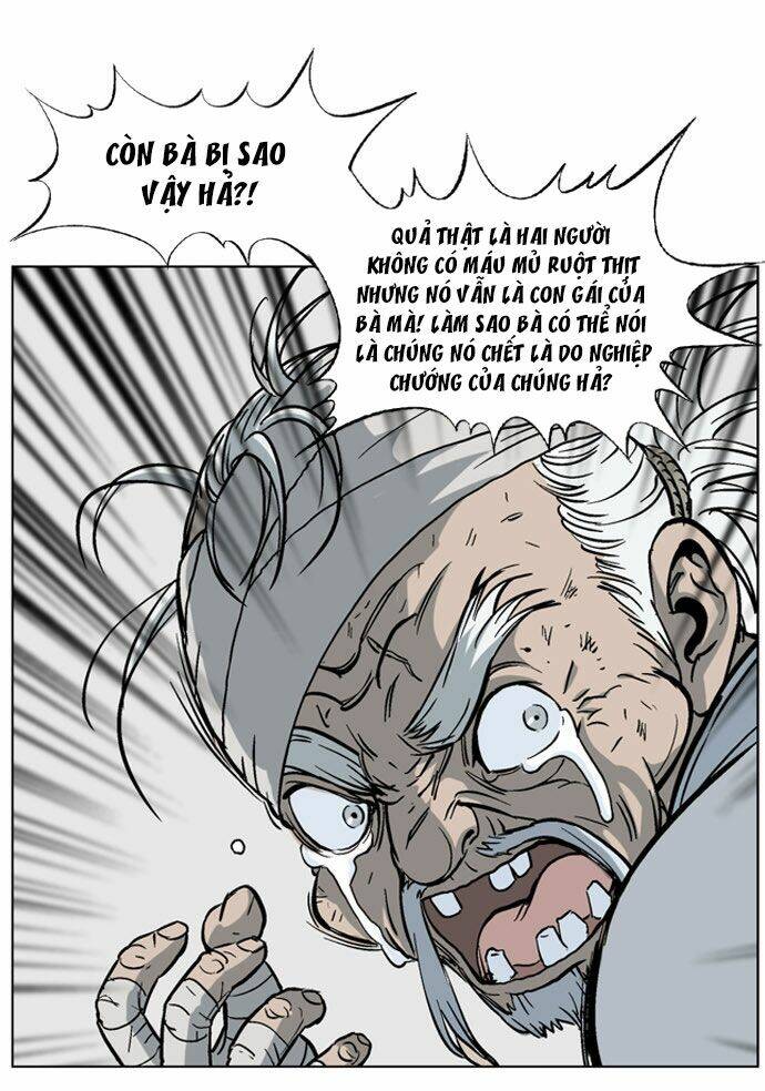 Gosu - Chương 40