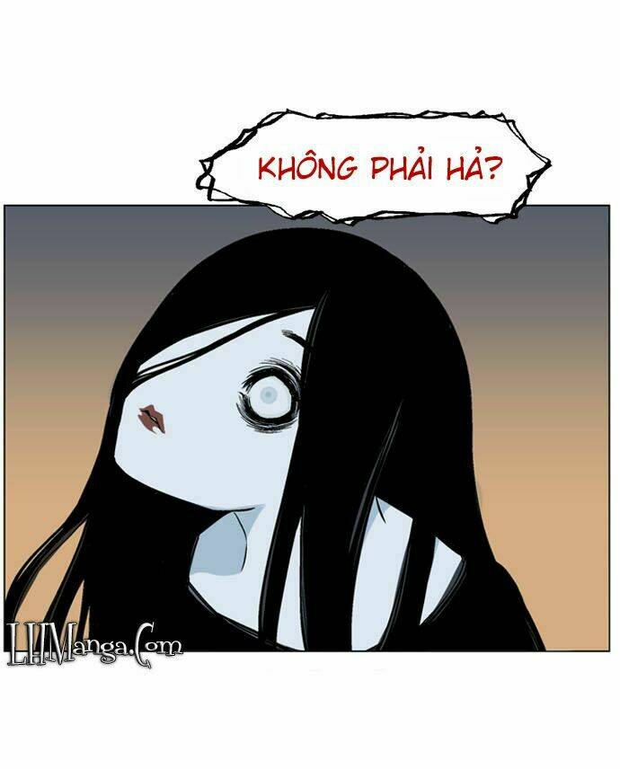 Gosu - Chương 41