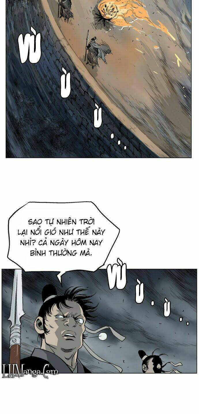 Gosu - Chương 41