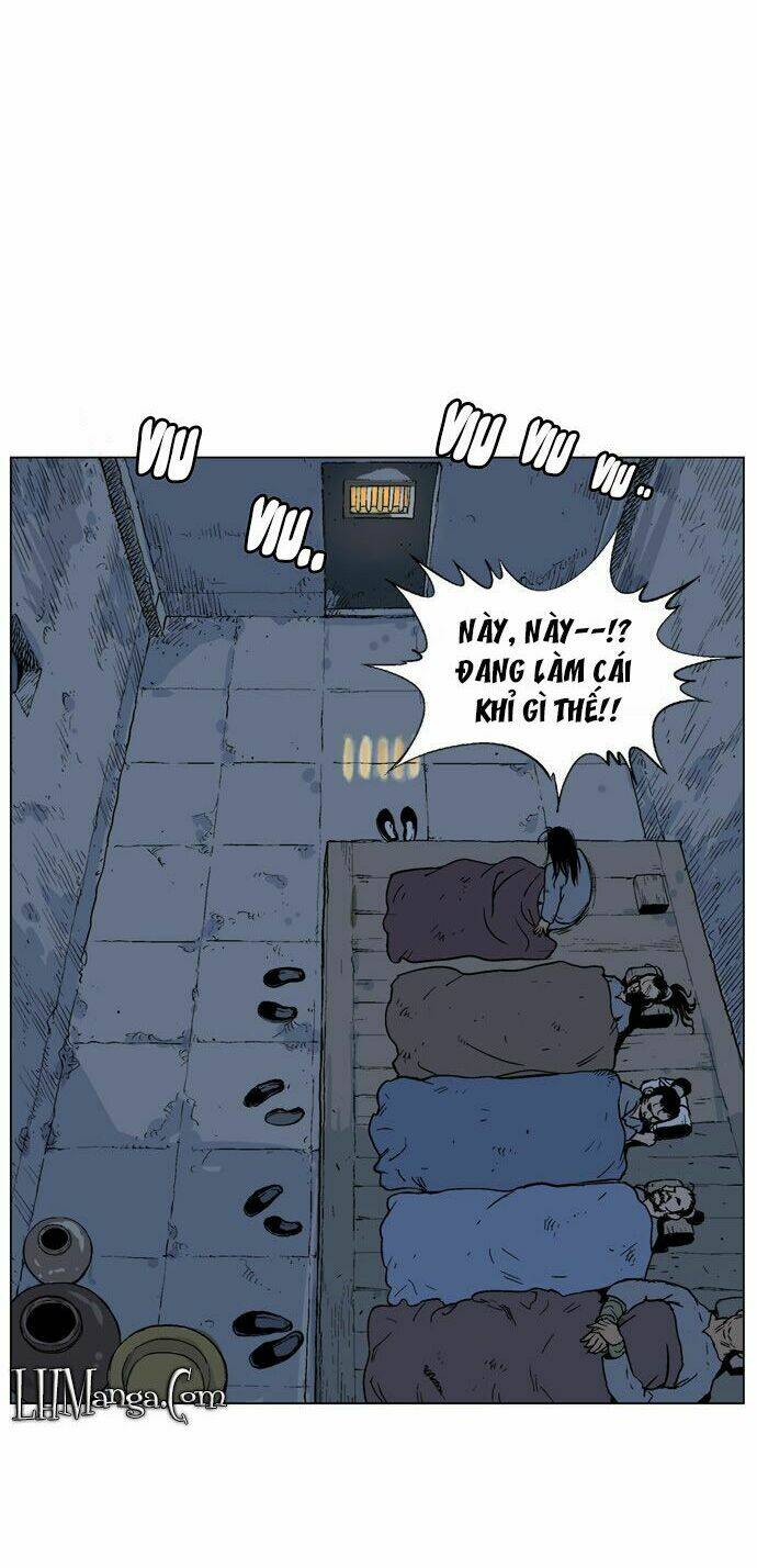 Gosu - Chương 41