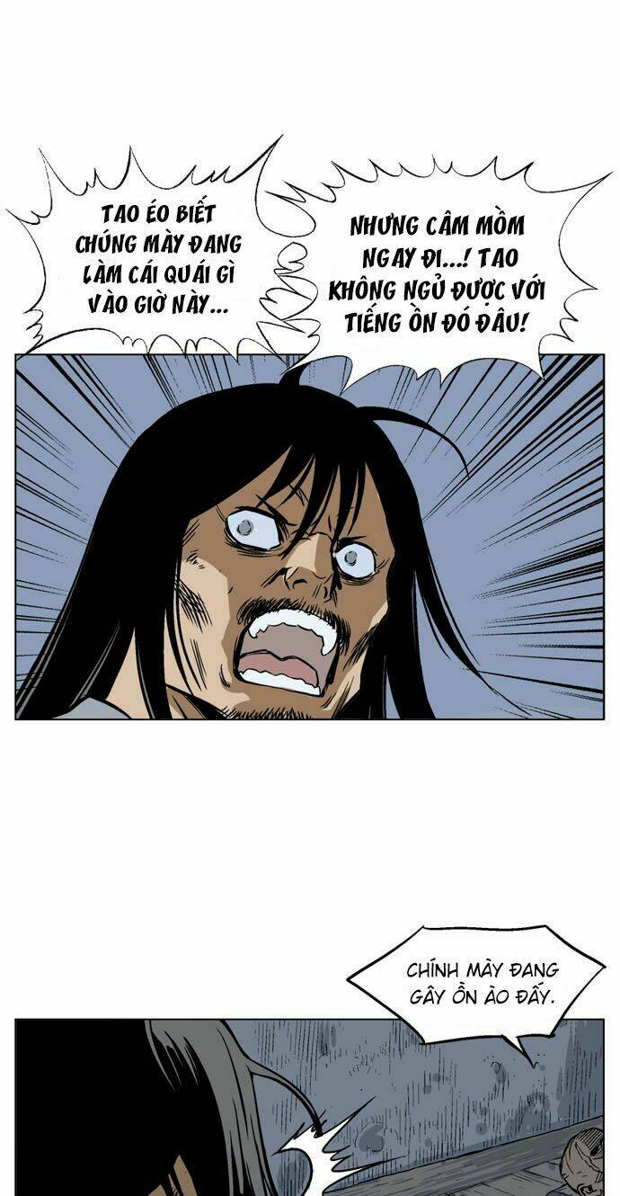 Gosu - Chương 41