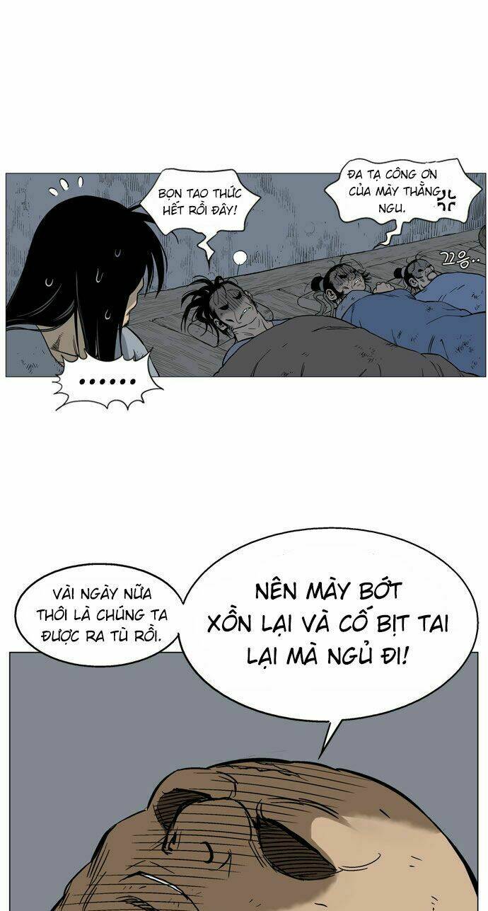 Gosu - Chương 41