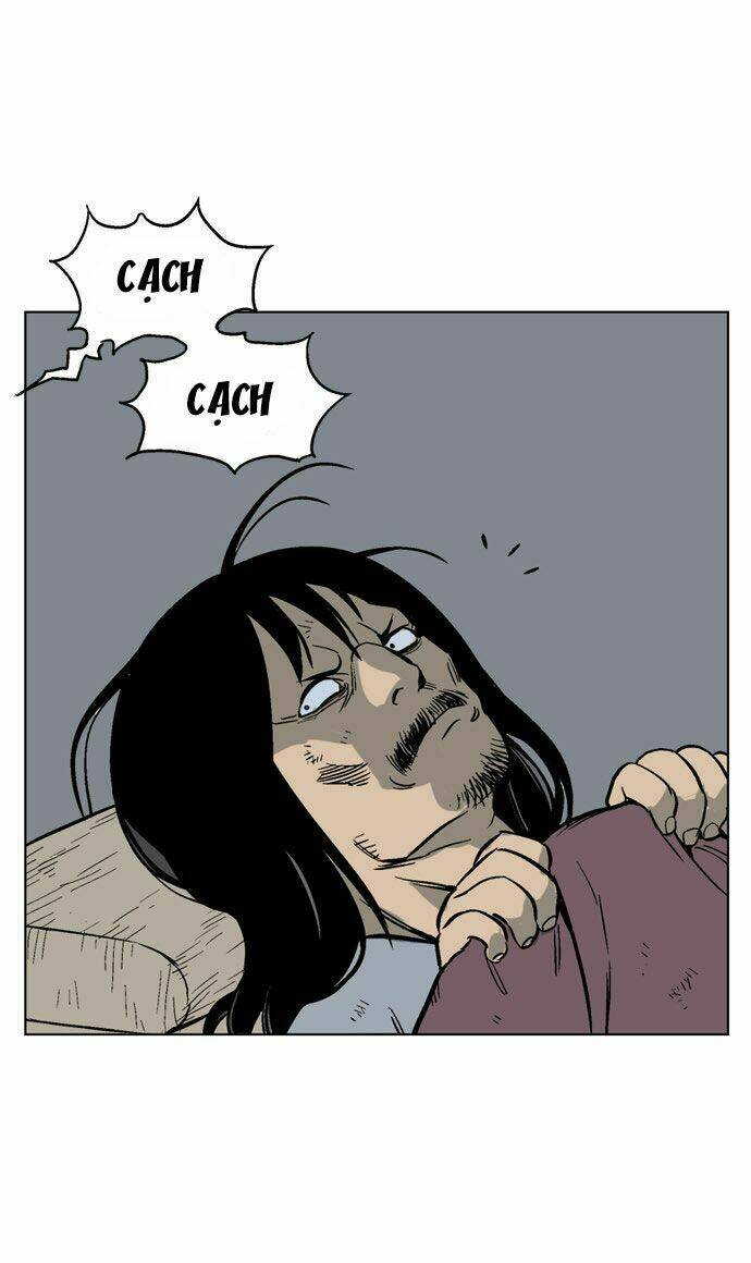 Gosu - Chương 41