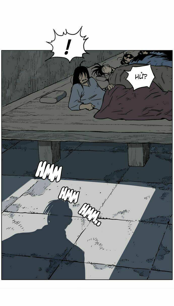 Gosu - Chương 41