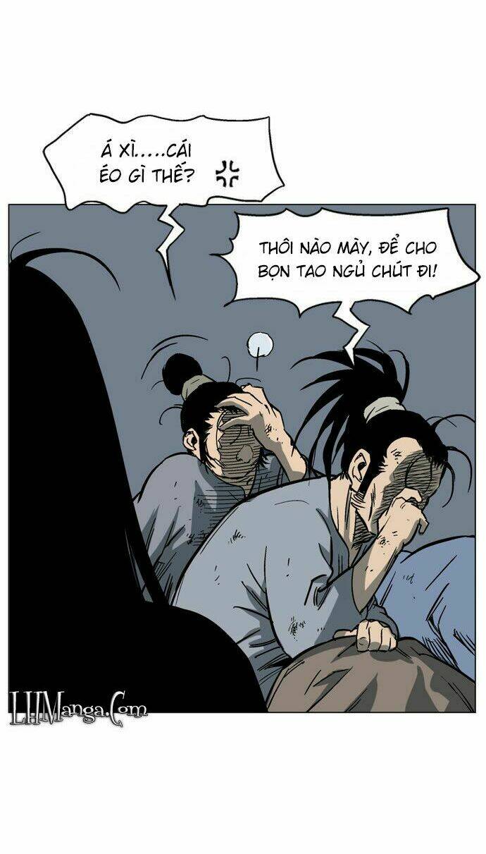 Gosu - Chương 41