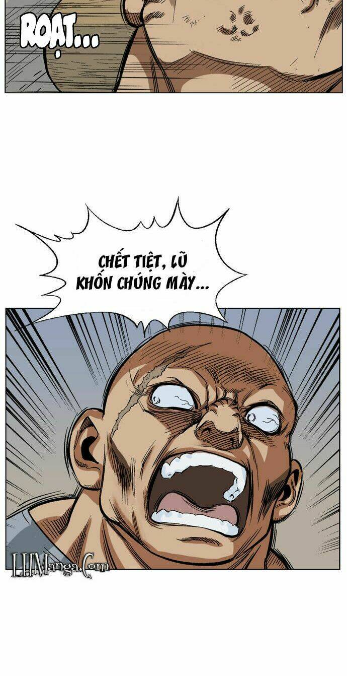 Gosu - Chương 41
