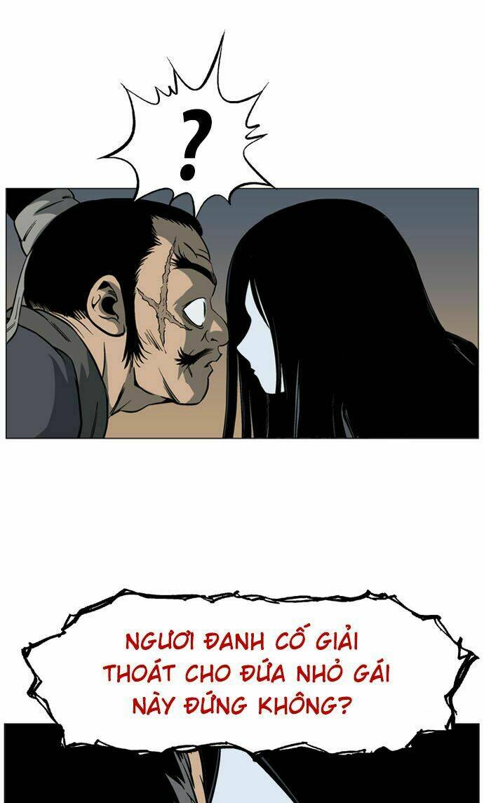 Gosu - Chương 41