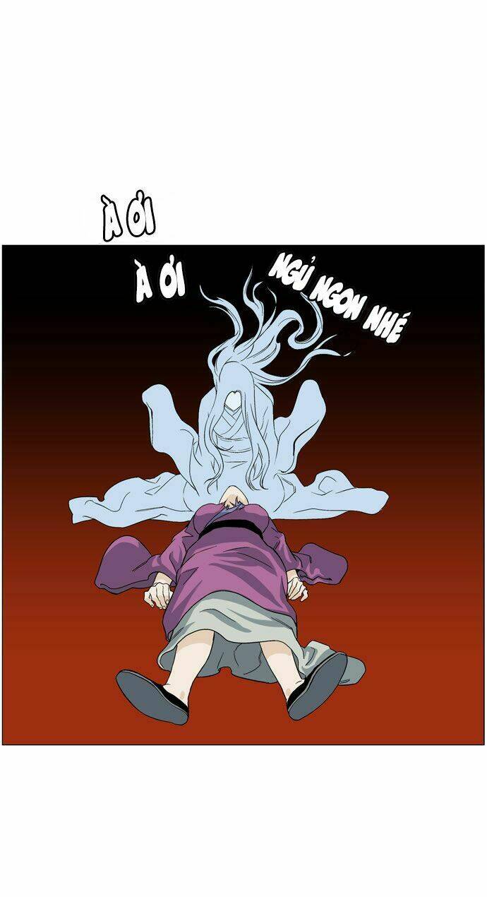 Gosu - Chương 41