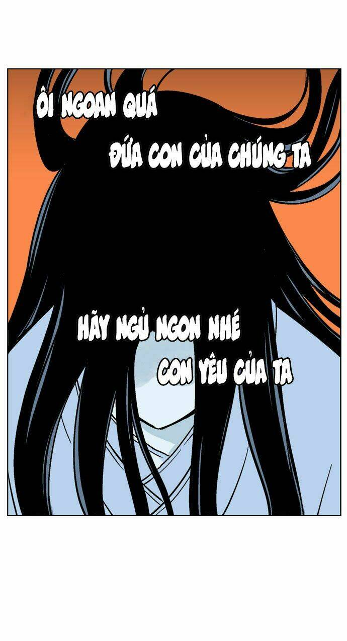 Gosu - Chương 41