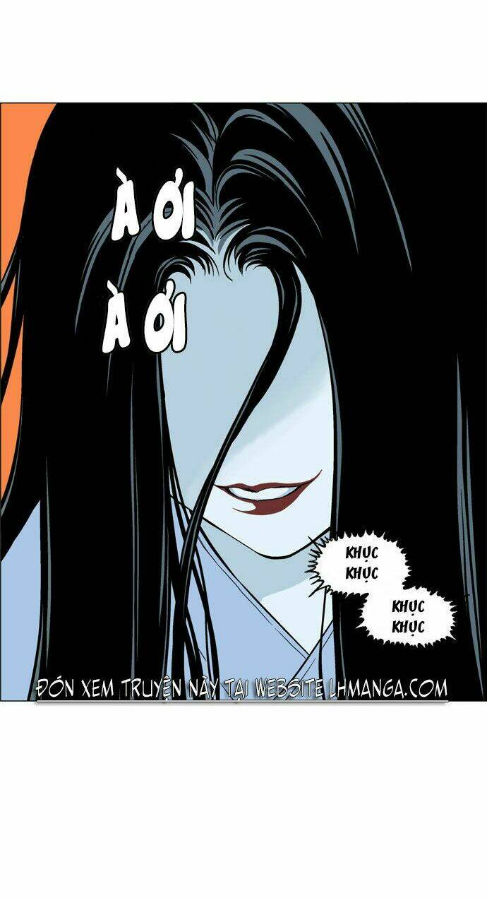 Gosu - Chương 41