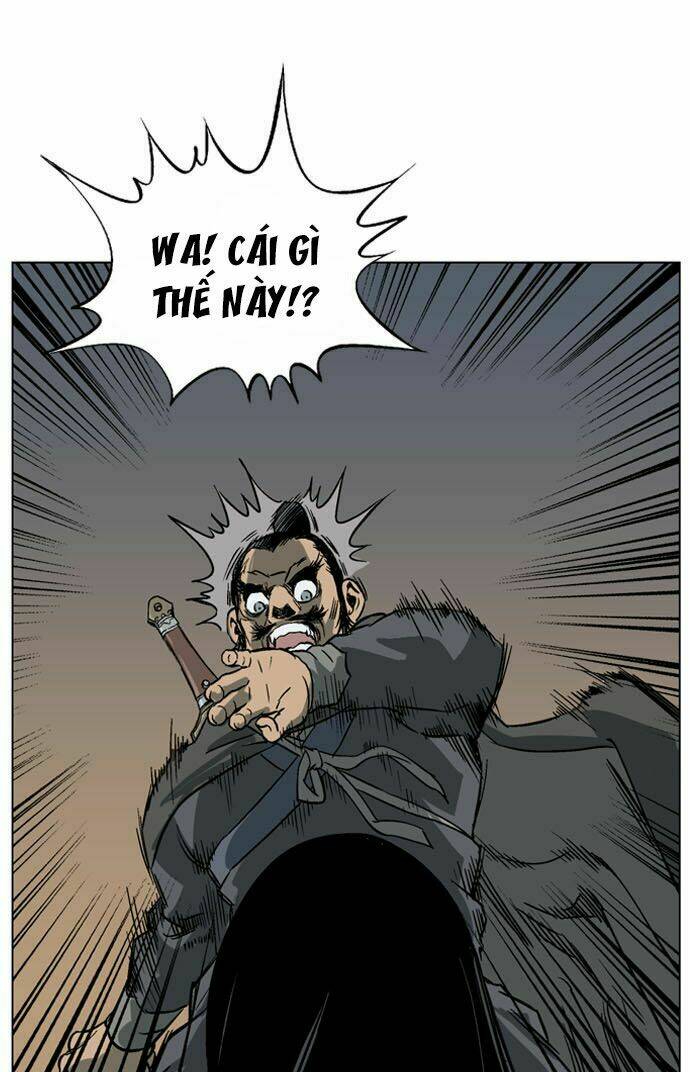 Gosu - Chương 41