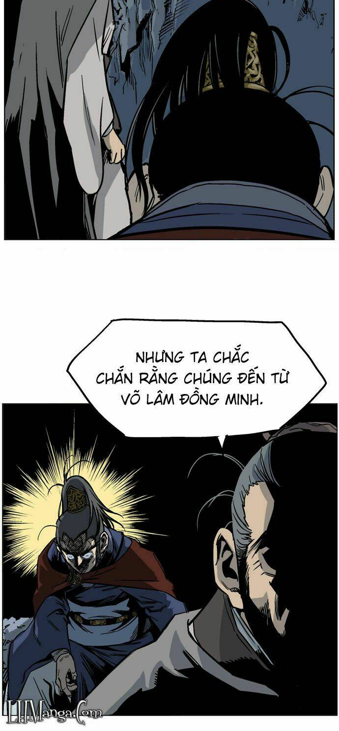 Gosu - Chương 42