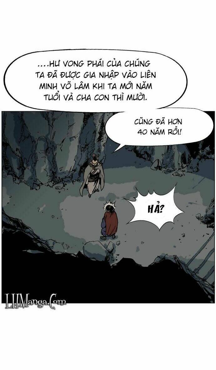 Gosu - Chương 42