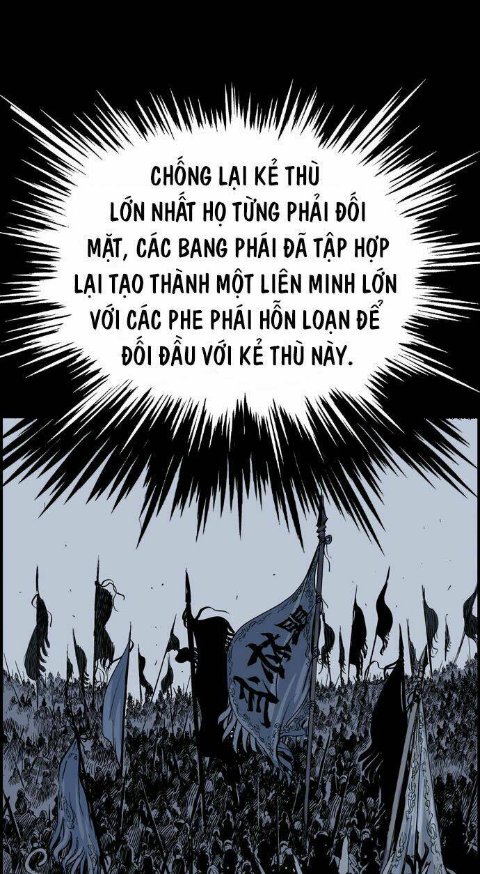 Gosu - Chương 42