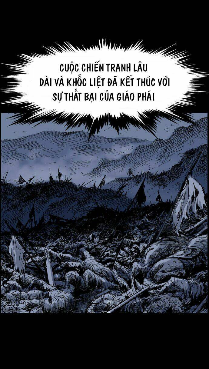 Gosu - Chương 42