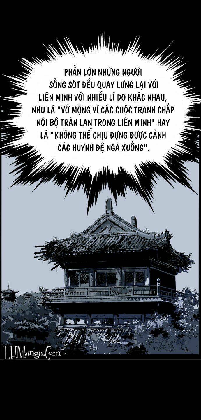 Gosu - Chương 42