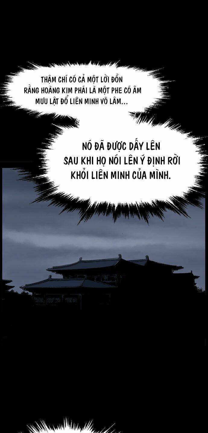 Gosu - Chương 42